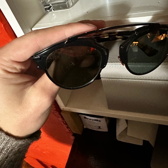 Dior So real sunglasses - Picture 7 of 7